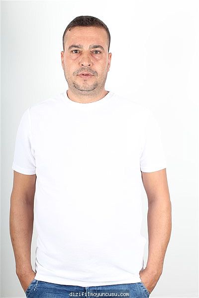 Aydın Cast Ajans Oyuncusu Cengiz