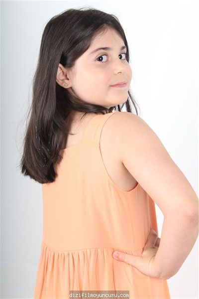 Aydın Cast Ajans Elif 146499