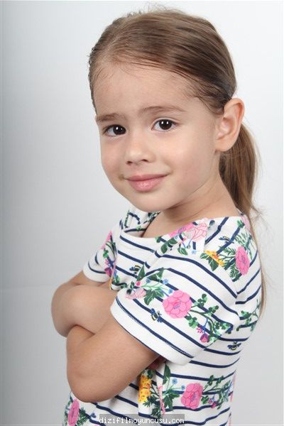 Antalya Cast Ajans Melissa 146470