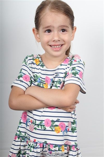 Antalya Cast Ajans Melissa 146471