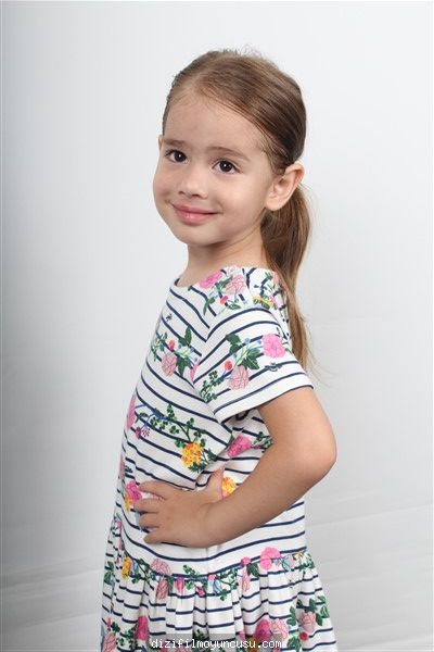 Antalya Cast Ajans Melissa 146473