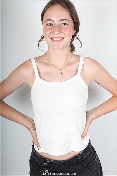 Çocuk Oyuncular Adayımız Sofya