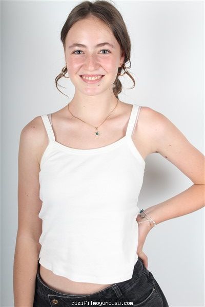 Antalya Cast Ajans Sofya 146438
