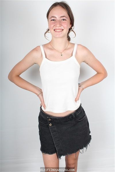 Antalya Cast Ajans Sofya 146439