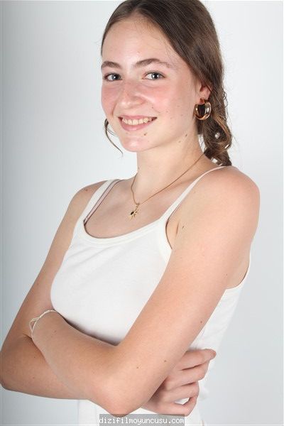Antalya Cast Ajans Sofya 146440