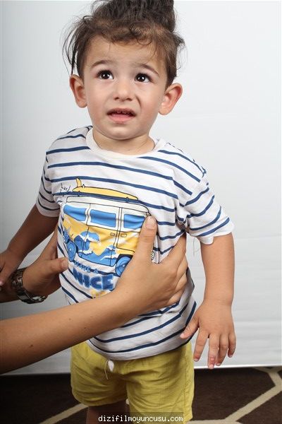 Antalya Cast Ajans Yağız 146427