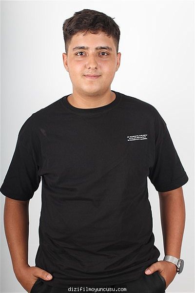 Aydın Cast Ajans Zeki 537613