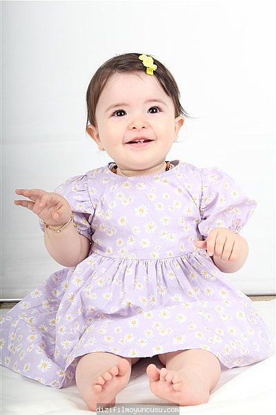 Çocuk Oyuncular Adayımız Aden