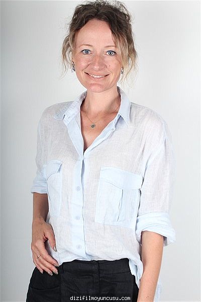 Kadın Oyuncular Adayımız Aleksandra