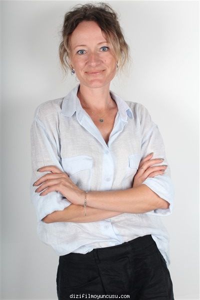 Antalya Cast Ajans Aleksandra 146543