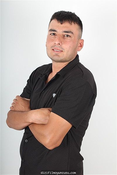 Uşak Cast Ajans Oyuncusu Ali