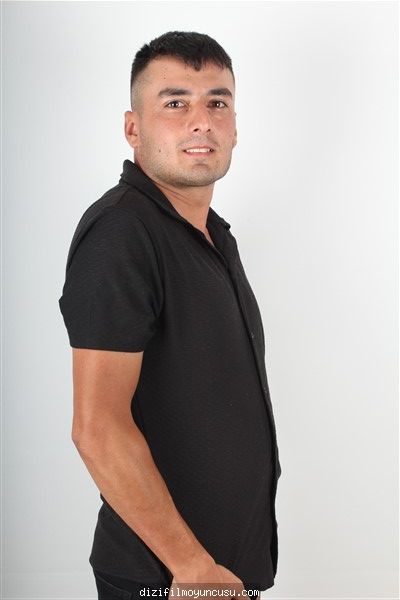 Uşak Cast Ajans Ali 146633
