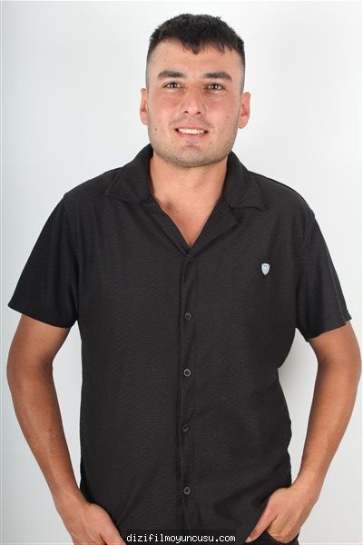 Uşak Cast Ajans Ali 146634