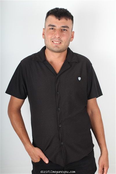 Uşak Cast Ajans Ali 146635