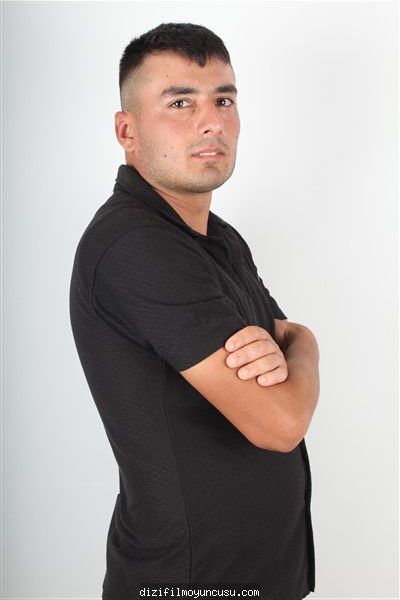 Uşak Cast Ajans Ali 146636