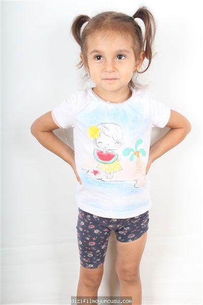 Uşak Cast Ajans Alya 146526