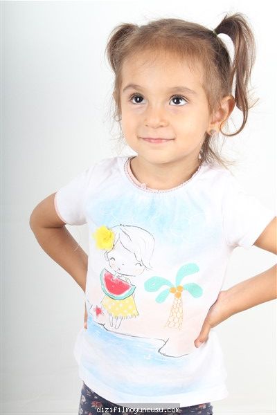 Uşak Cast Ajans Alya 146527