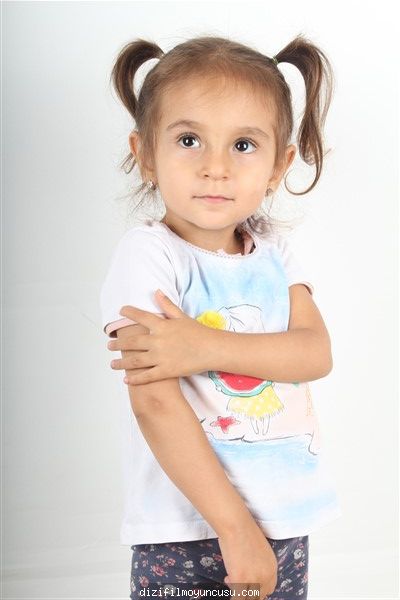 Uşak Cast Ajans Alya 146529