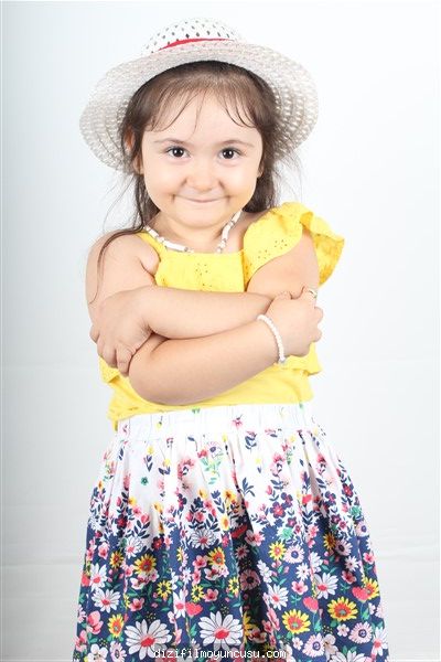Aydın Cast Ajans Alya 146601
