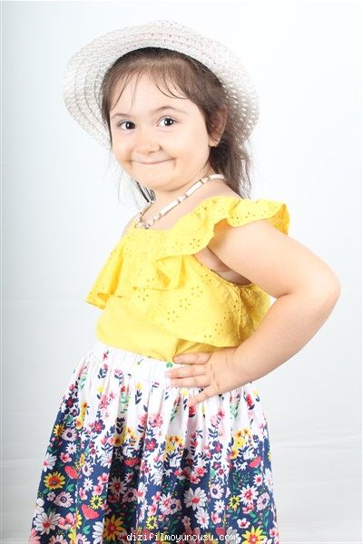 Aydın Cast Ajans Alya 146603