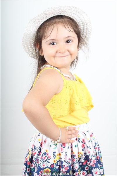 Aydın Cast Ajans Alya 146604