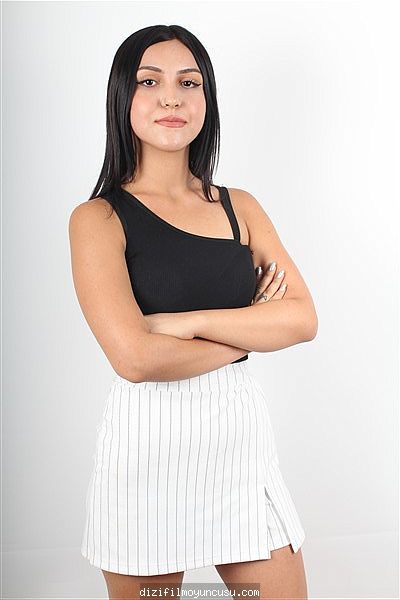 Çocuk Oyuncular Adayımız Asel