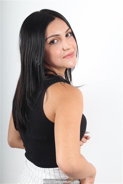 Aydın Cast Ajans Asel 146652