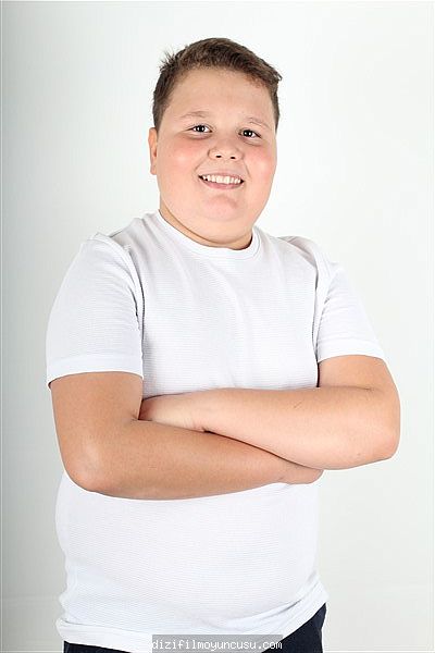 Çocuk Oyuncular Adayımız Ayazhan