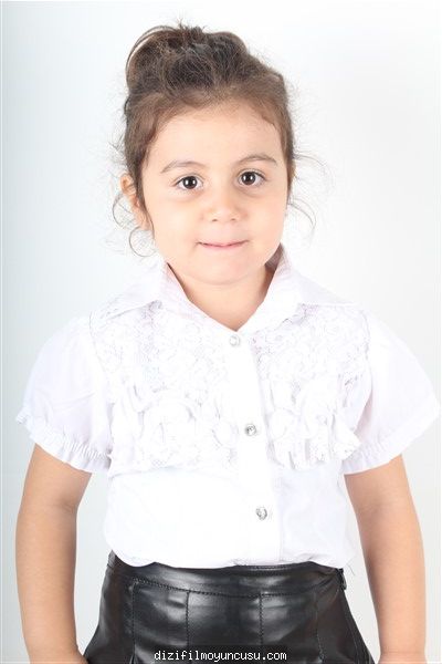 Uşak Cast Ajans Aysel 146589