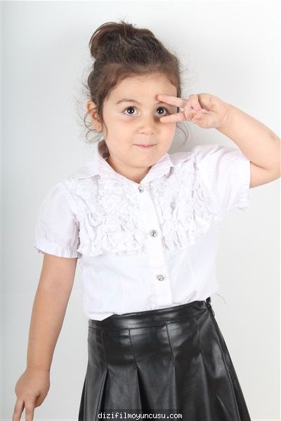 Uşak Cast Ajans Aysel 146590