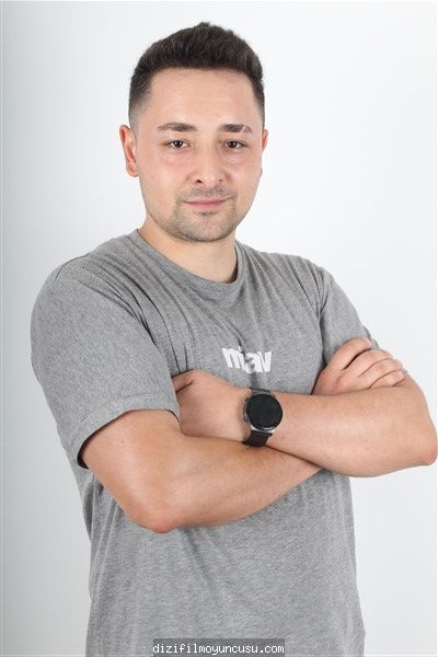 Aydın Cast Ajans Ekrem 146637