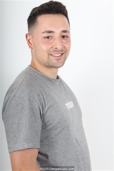 Aydın Cast Ajans Ekrem 146638