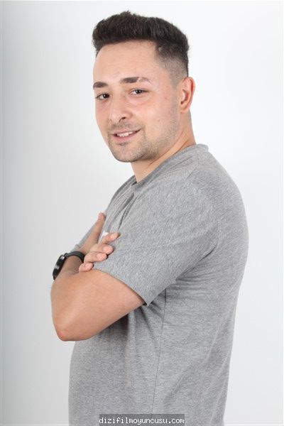 Aydın Cast Ajans Ekrem 146639