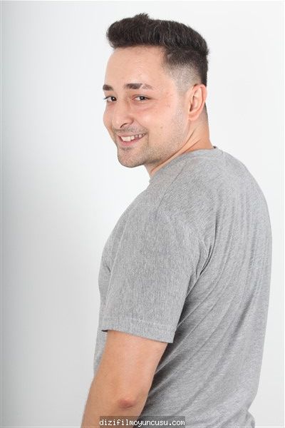 Aydın Cast Ajans Ekrem 146640