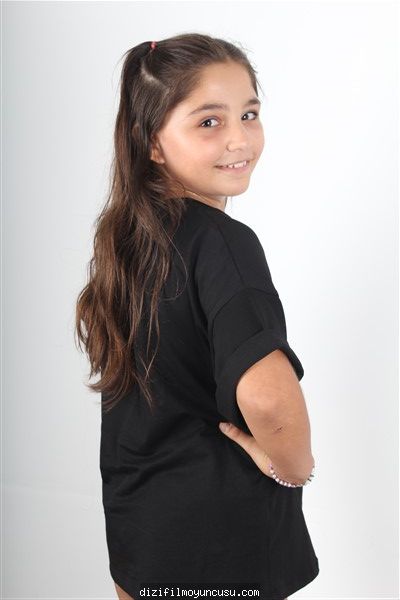 Aydın Cast Ajans Gamze 146679