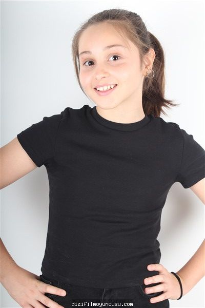 Uşak Cast Ajans Hande 146581