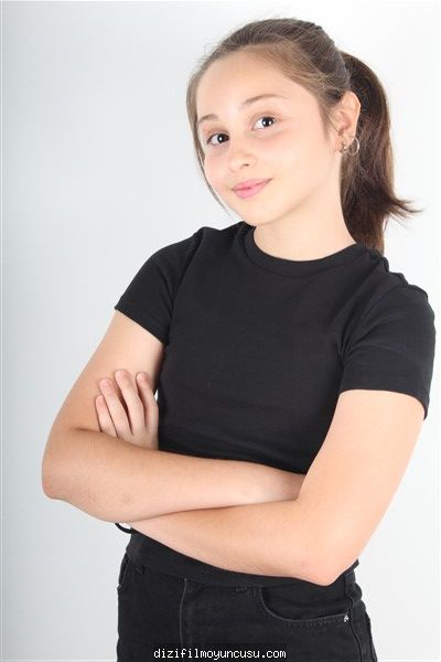 Uşak Cast Ajans Hande 146582