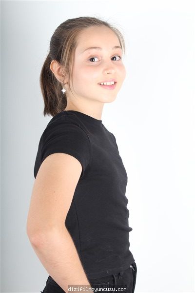 Uşak Cast Ajans Hande 146584
