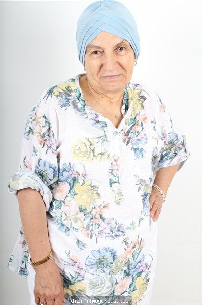 Uşak Cast Ajans Hasibe 146531