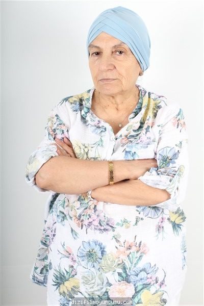 Uşak Cast Ajans Hasibe 146532