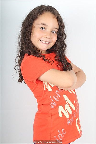 Çocuk Oyuncular Adayımız Hiranur