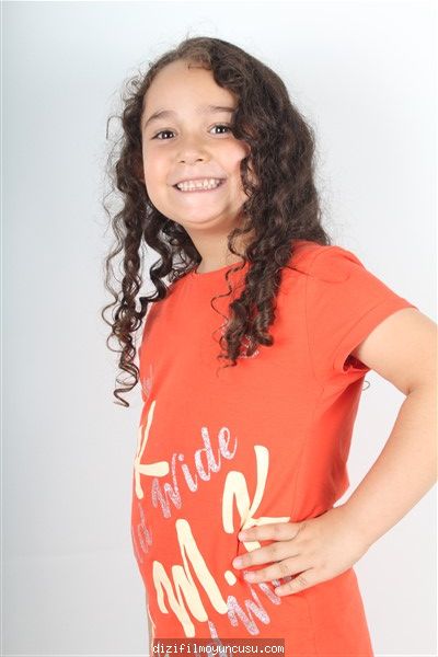 Uşak Cast Ajans Hiranur 146555