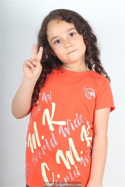 Uşak Cast Ajans Hiranur 146556