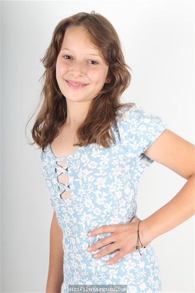 Uşak Cast Ajans Hülya 146546