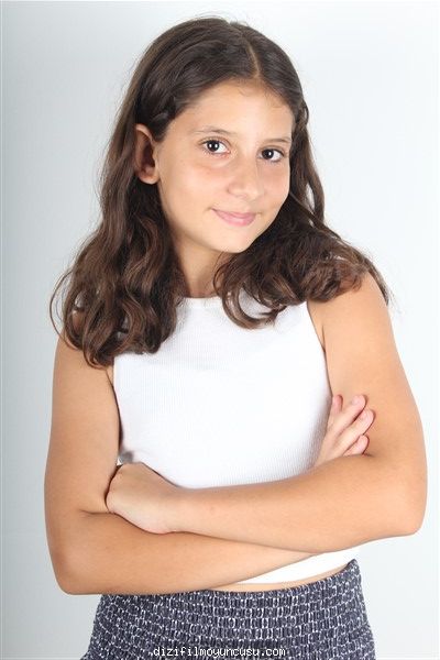 Kocaeli Cast Ajans Irmak 146685