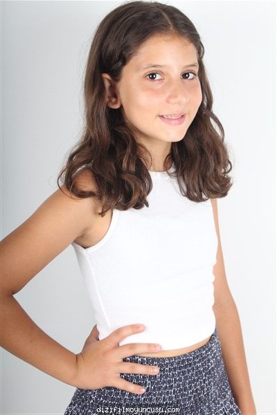 Kocaeli Cast Ajans Irmak 146686