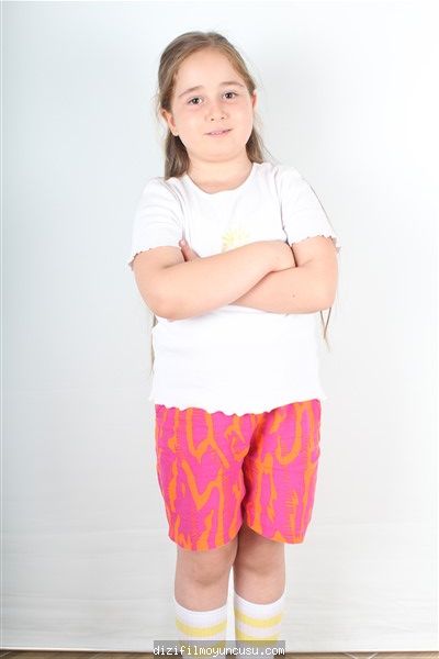 Uşak Cast Ajans Mercan 146515