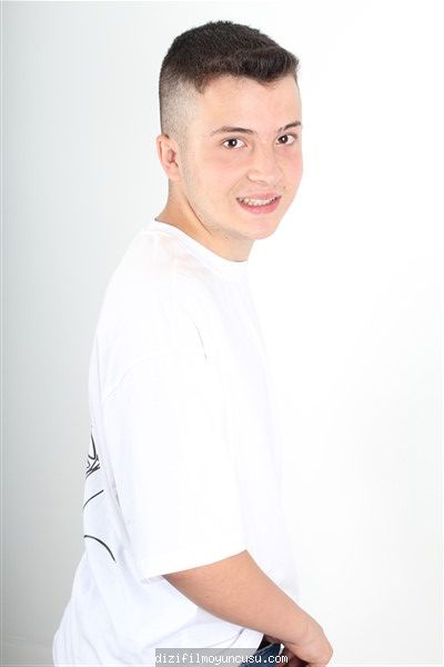 Uşak Cast Ajans Mustafa 146572