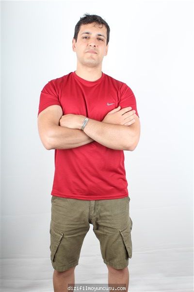 Aydın Cast Ajans Oğuzhan 146641