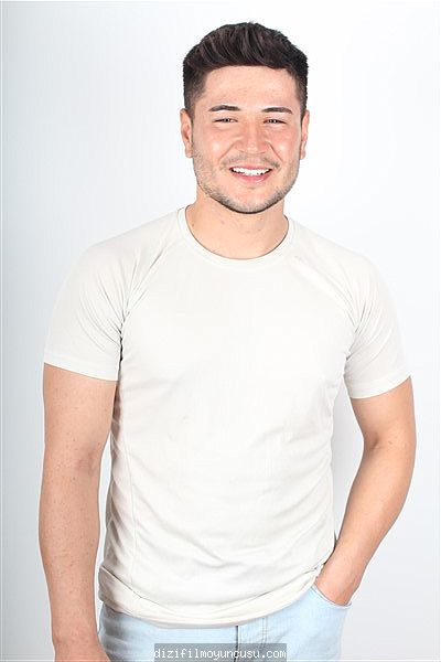 Aydın Cast Ajans Oyuncusu Onur
